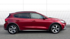 Ford Focus 1.0 EcoBoost 125 Active 5dr Petrol Hatchback